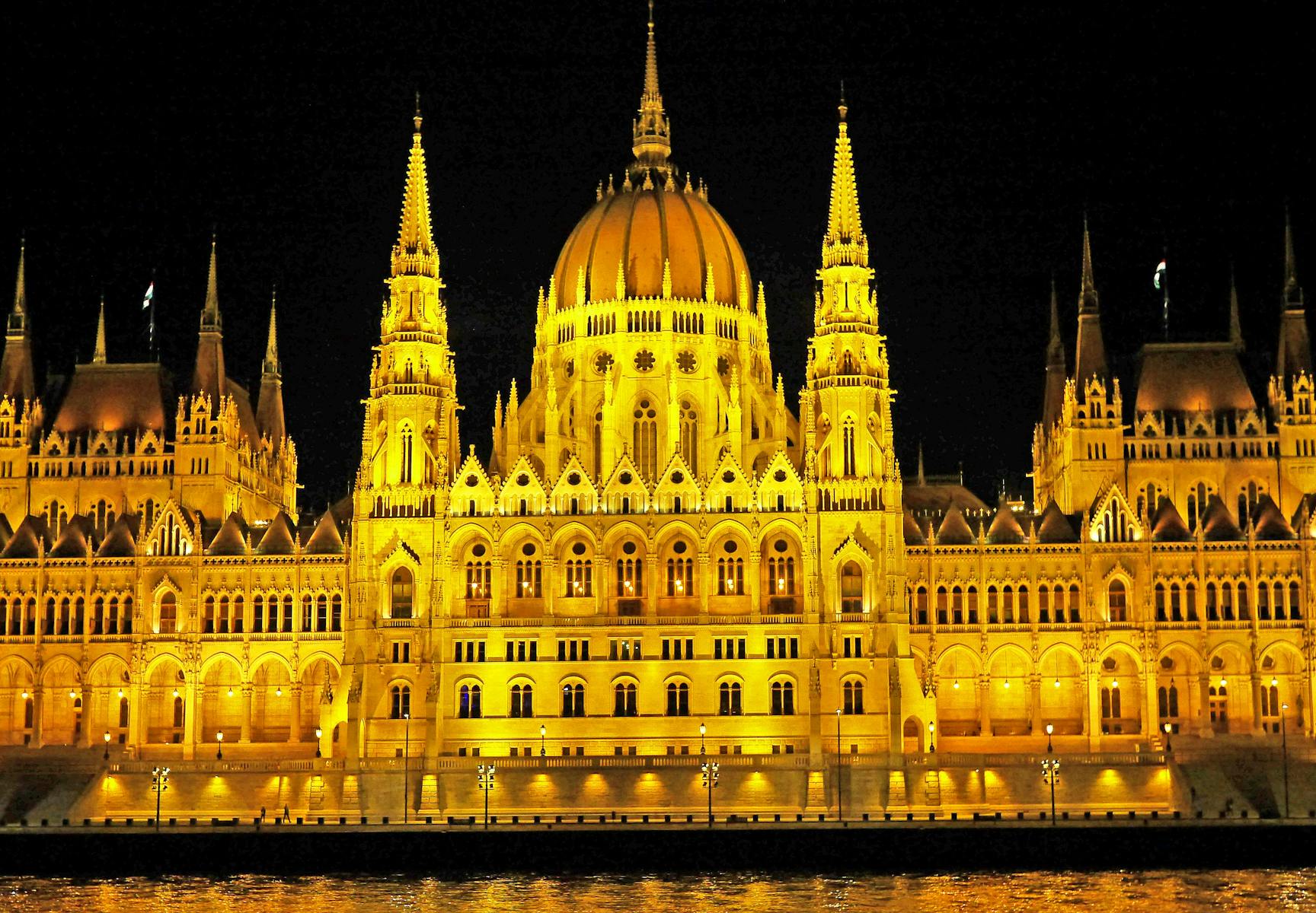 Pécs Blog illusztráció