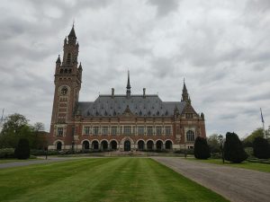 Magyarország mégsem lép ki a Nemzetközi Büntetőbíróságból — visszavont eljárás