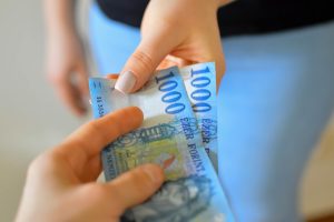 2,1 százalékra mérséklődött az infláció — Baranyában mit drágul, mi olcsóbb?