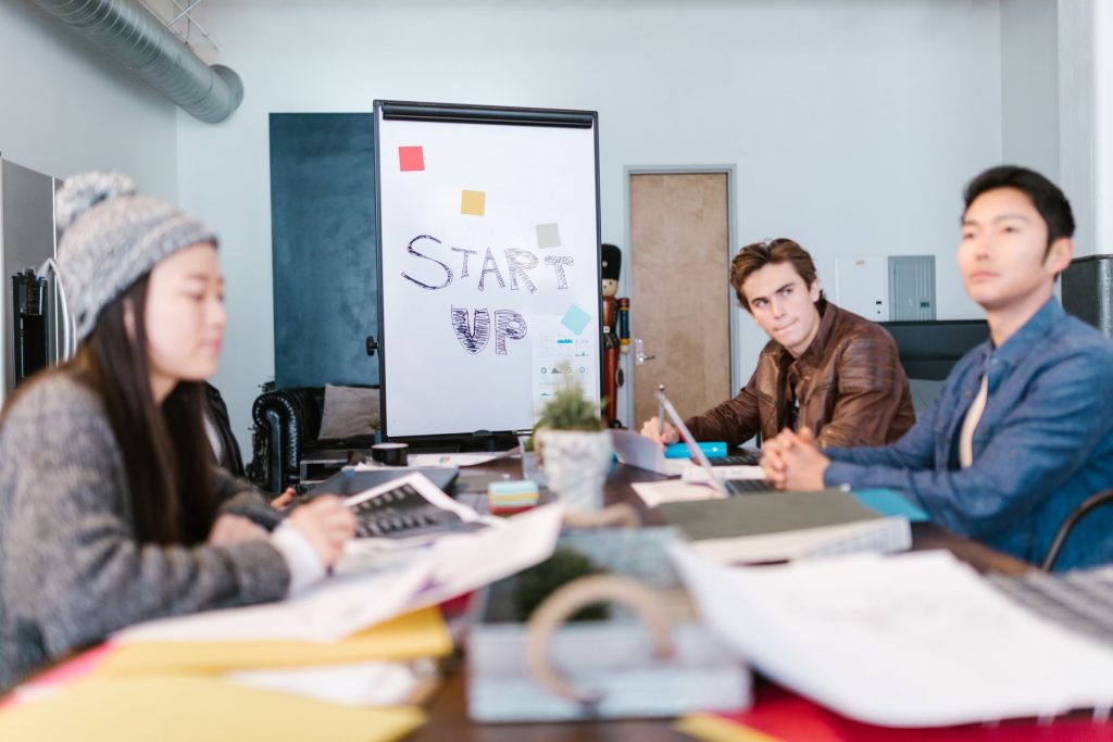 Pécsi startup Series A: amit az alapító elmondott
