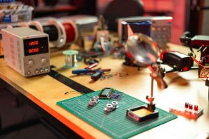 Robotika a pécsi gyárakban: mit változott 2 év alatt