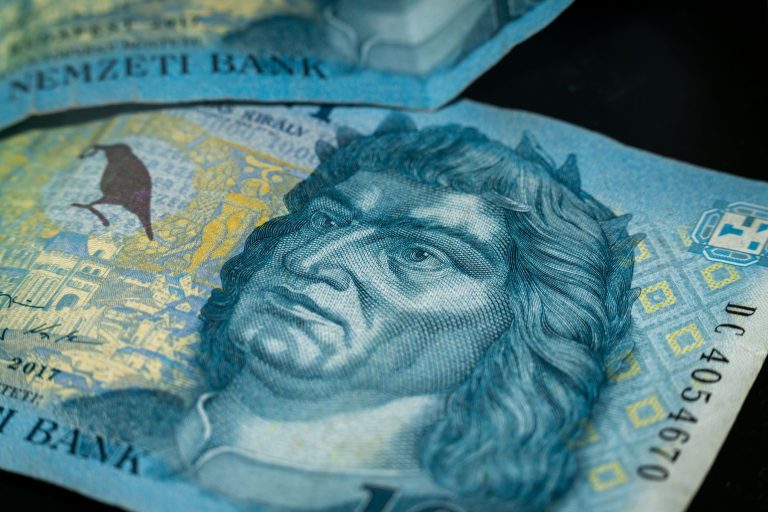 MNB 6,25 százalékon — júniusban jöhet a kamatvágás fordulata