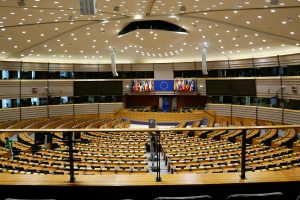 Ukrajna EU-csatlakozása — Brüsszel júniusban első fejezetet nyithat