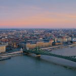 Budapest lakbér: Eurostat szerint 1300 euró – de kinek?