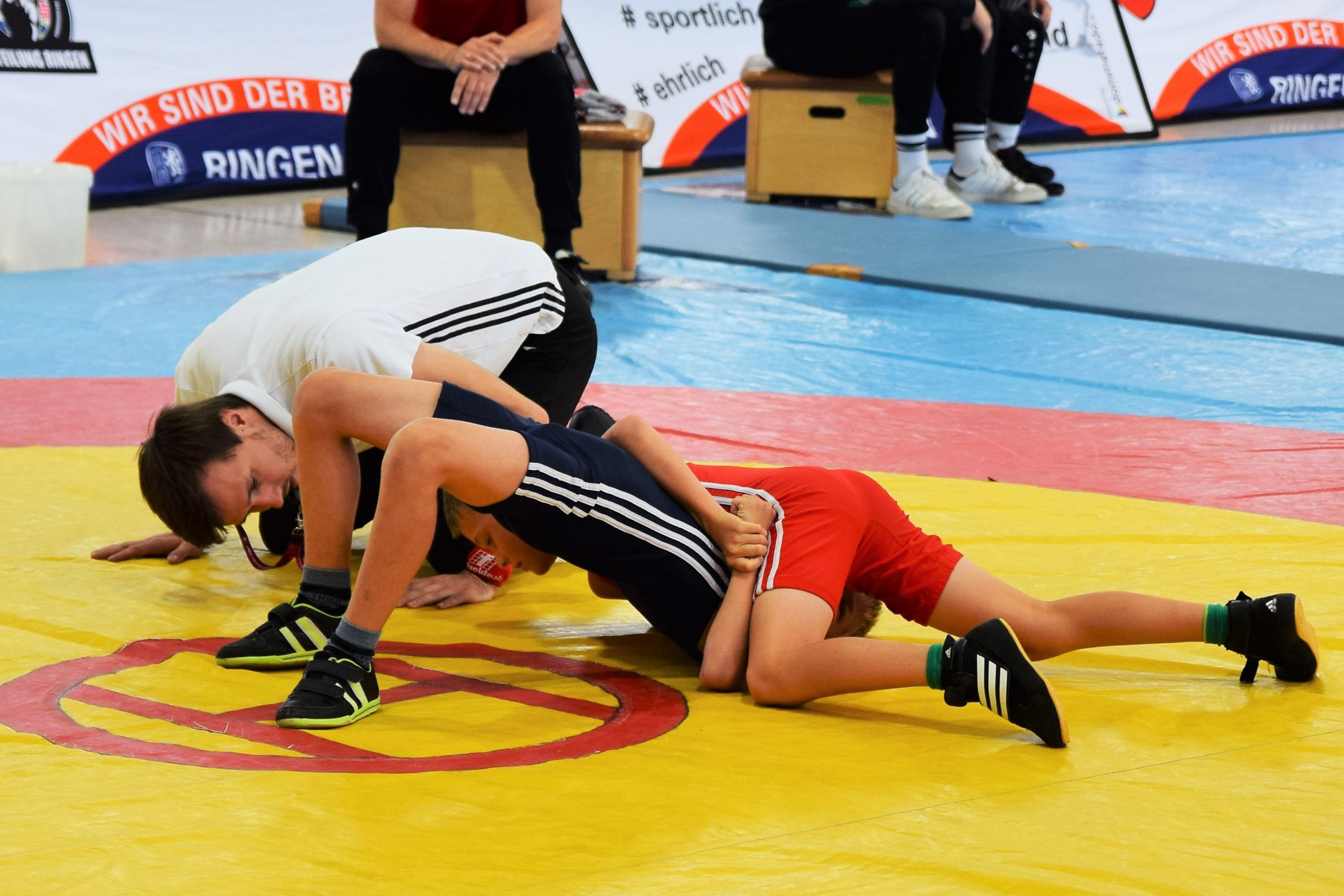 Hibátlan junior kézisek: Szlovénia sem állította meg a magyarokat