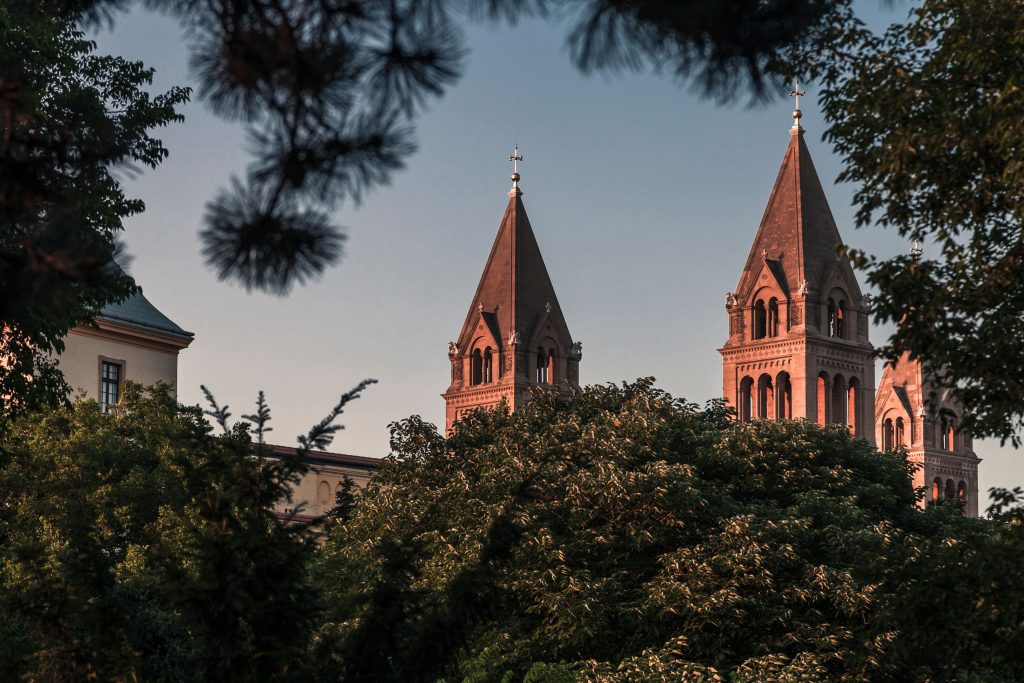 Pécs felkészült: Így védekezik a város a kánikula ellen