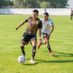 Ibrahima Sidibe 45 évesen is új csapatban, Hajdúsámsonban