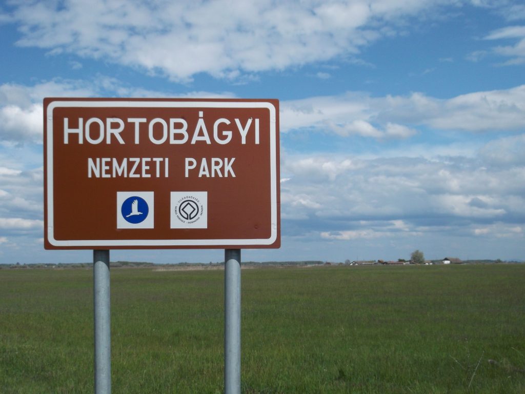 Hortobágyi tűzvész: 96 hektárnyi terület égett le