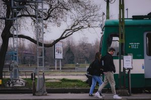 Zajos éjszakák jönnek: MÁV munkák a Pécs-Dombóvár vonalon