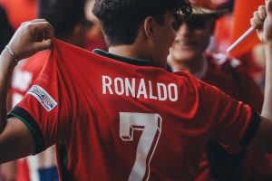 Ronaldo mélyponton: sosem volt ilyen gyenge meccse a vb-n