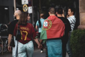 Ronaldo a középpontban: Portugália válságban a vb-n