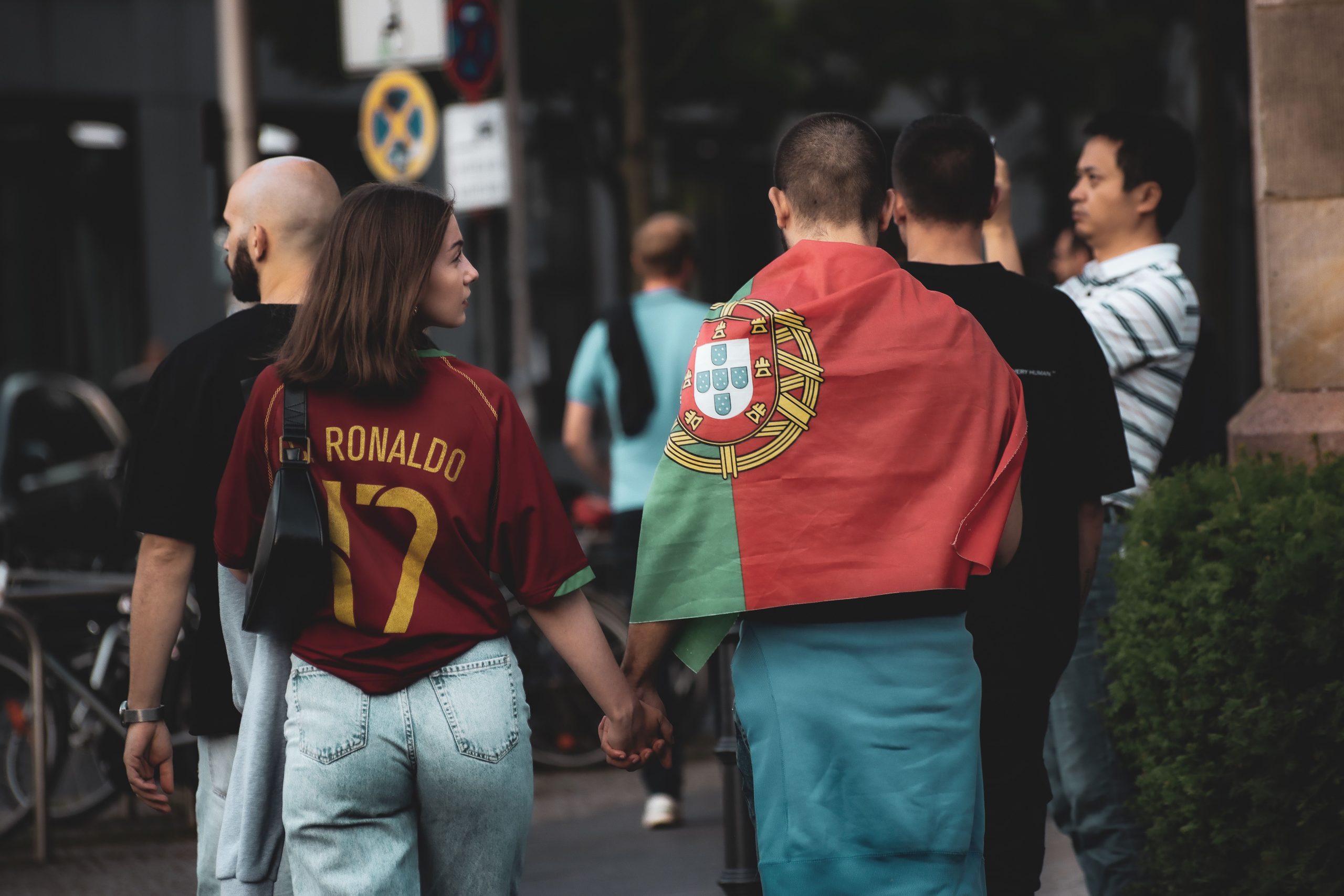 Ronaldo a középpontban: Portugália válságban a vb-n