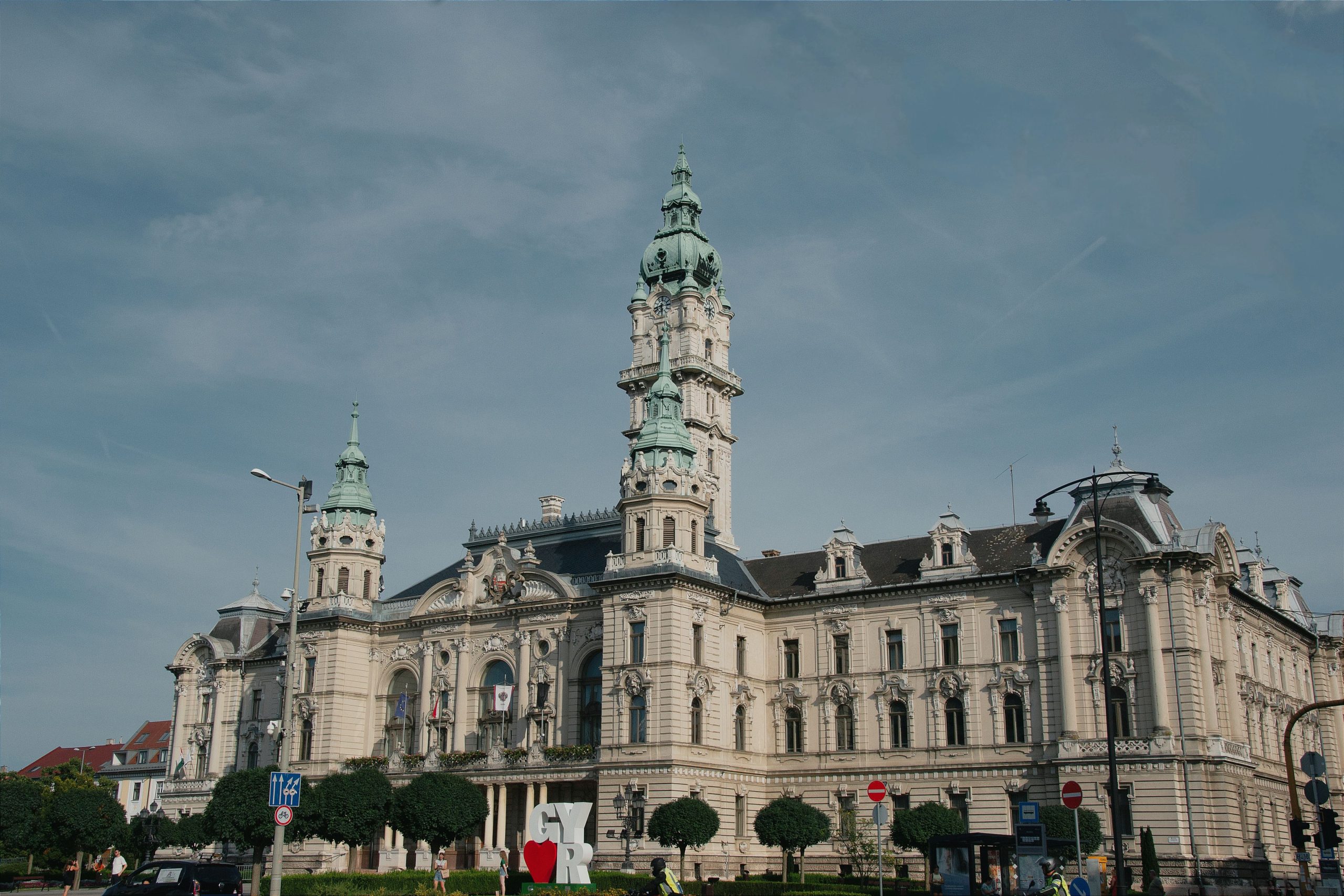 Győr végleg megszerezte Csinger Márkó játékjogát: újabb
