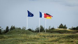 Európai szupertank: Kétségessé vált a német-francia projekt