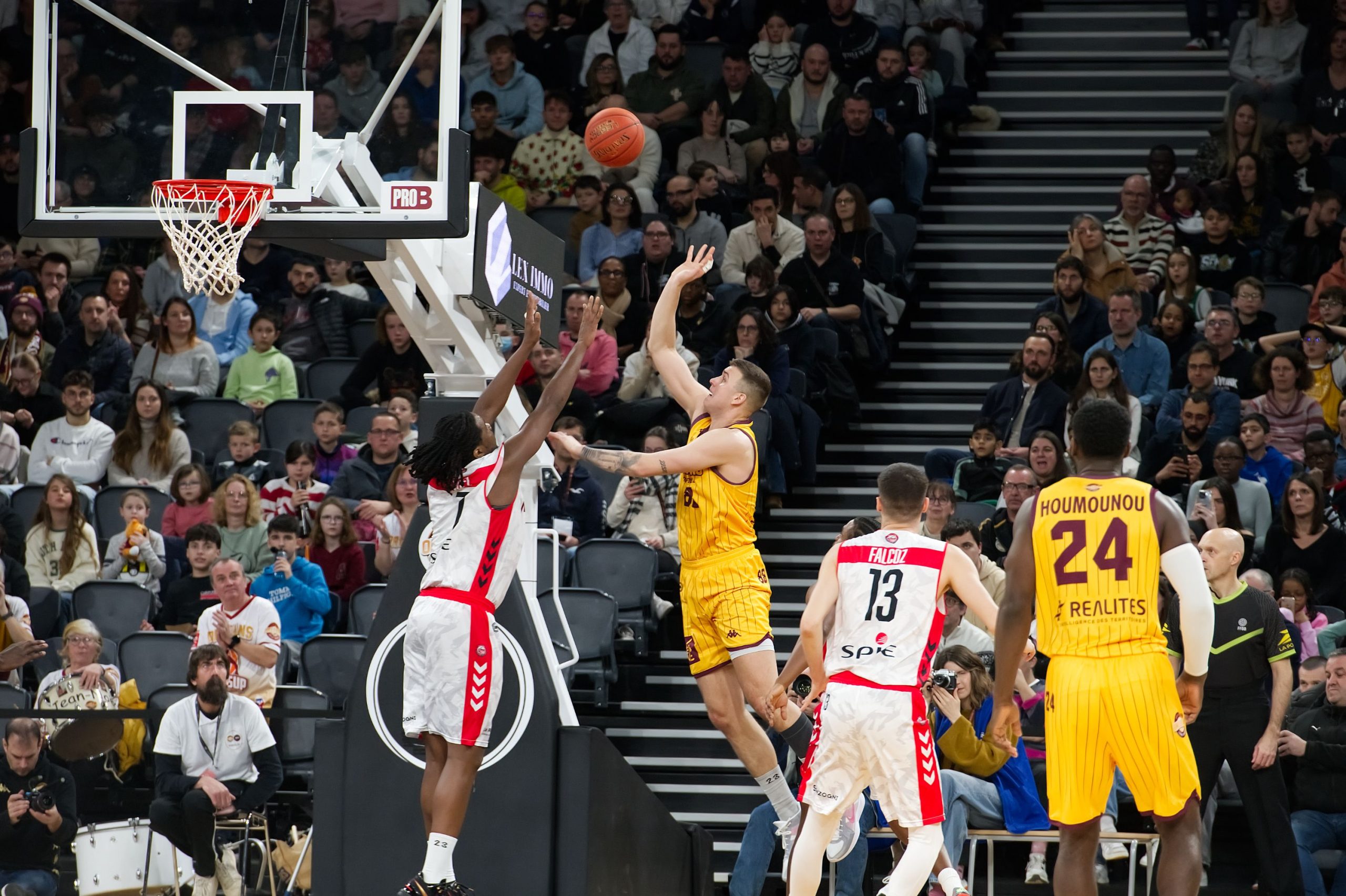 Dávid Kornél: A magyar úttörő, aki Jordannel edzett az NBA-ben
