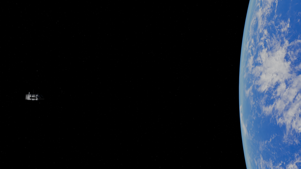 NASA: Víznyomok a Donaldjohanson aszteroidán