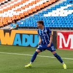 Dárdai Bence győzte meg Reest a Hertha elhagyásáról