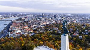 Exkluzív befektetői csúcs Budapesten: jön a WOOD & Co. Investor