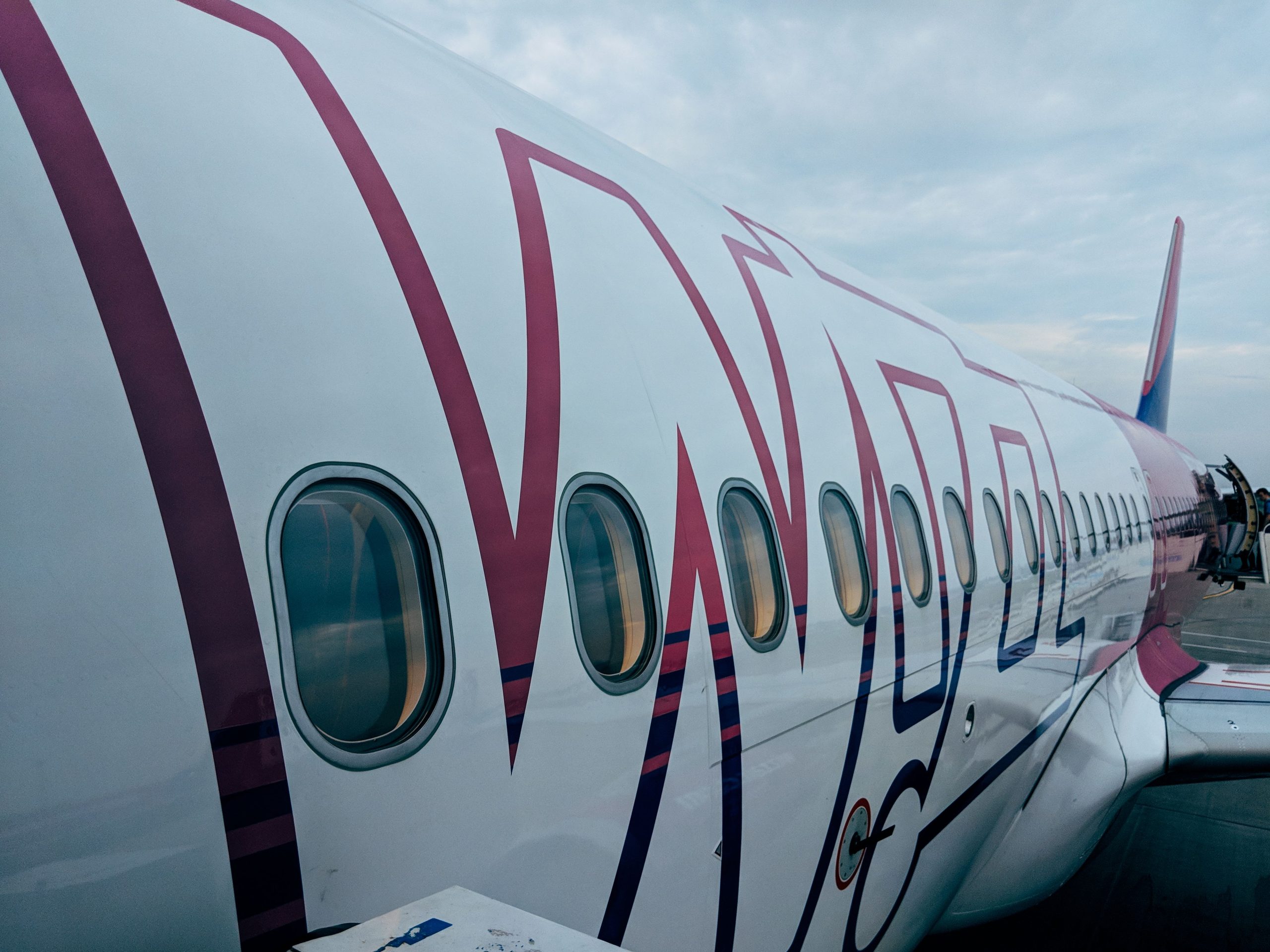 Wizz Air: Uniós szabályozás drágíthatja a repülést