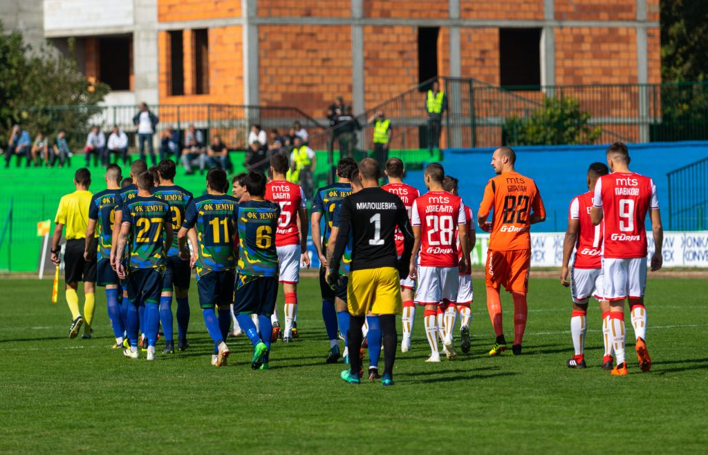 Fradi-támadó: „Az enyém volt, nem kapus öngólja!”