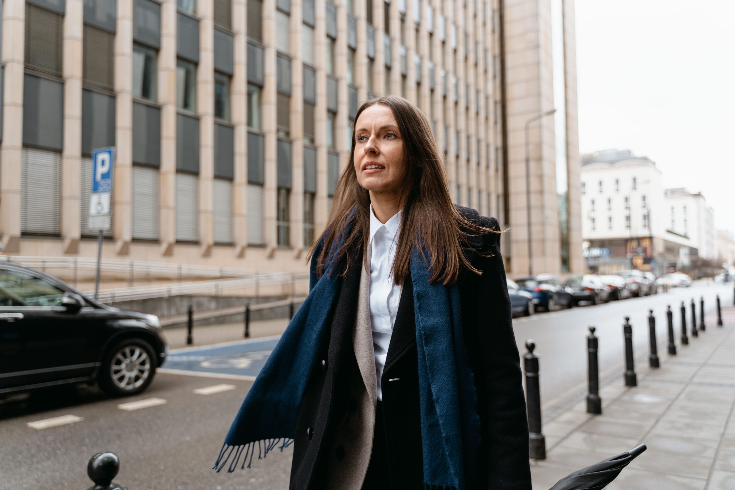 Orbán Anita új lendületet adna a C5-együttműködésnek