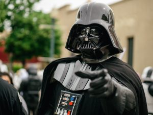 Galaktikus Juniális Pécsszabolcson: Star Wars Lázban ég a városrész