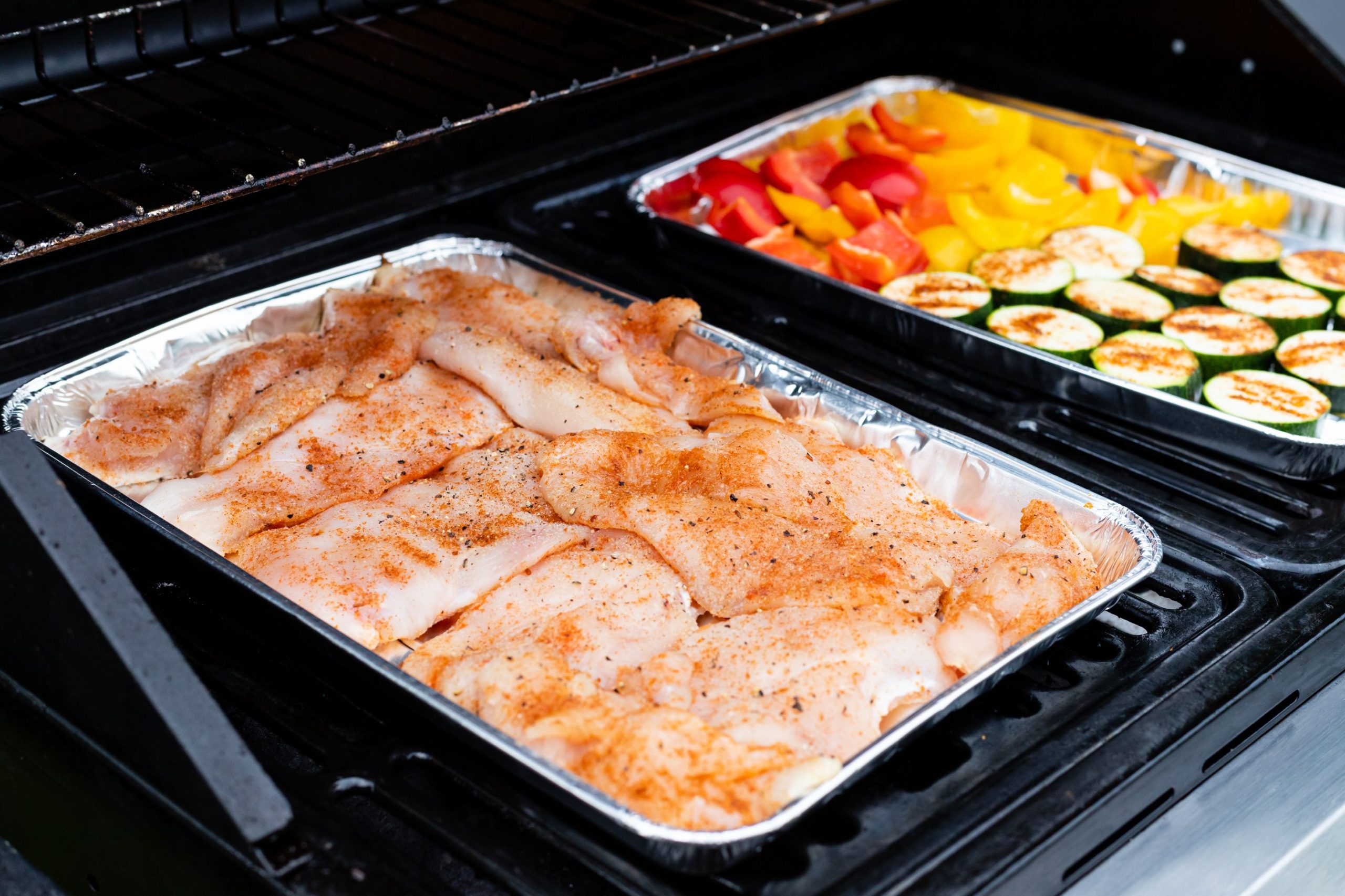 Veszélyes BBQ fűszer: visszahívás növényvédőszer miatt