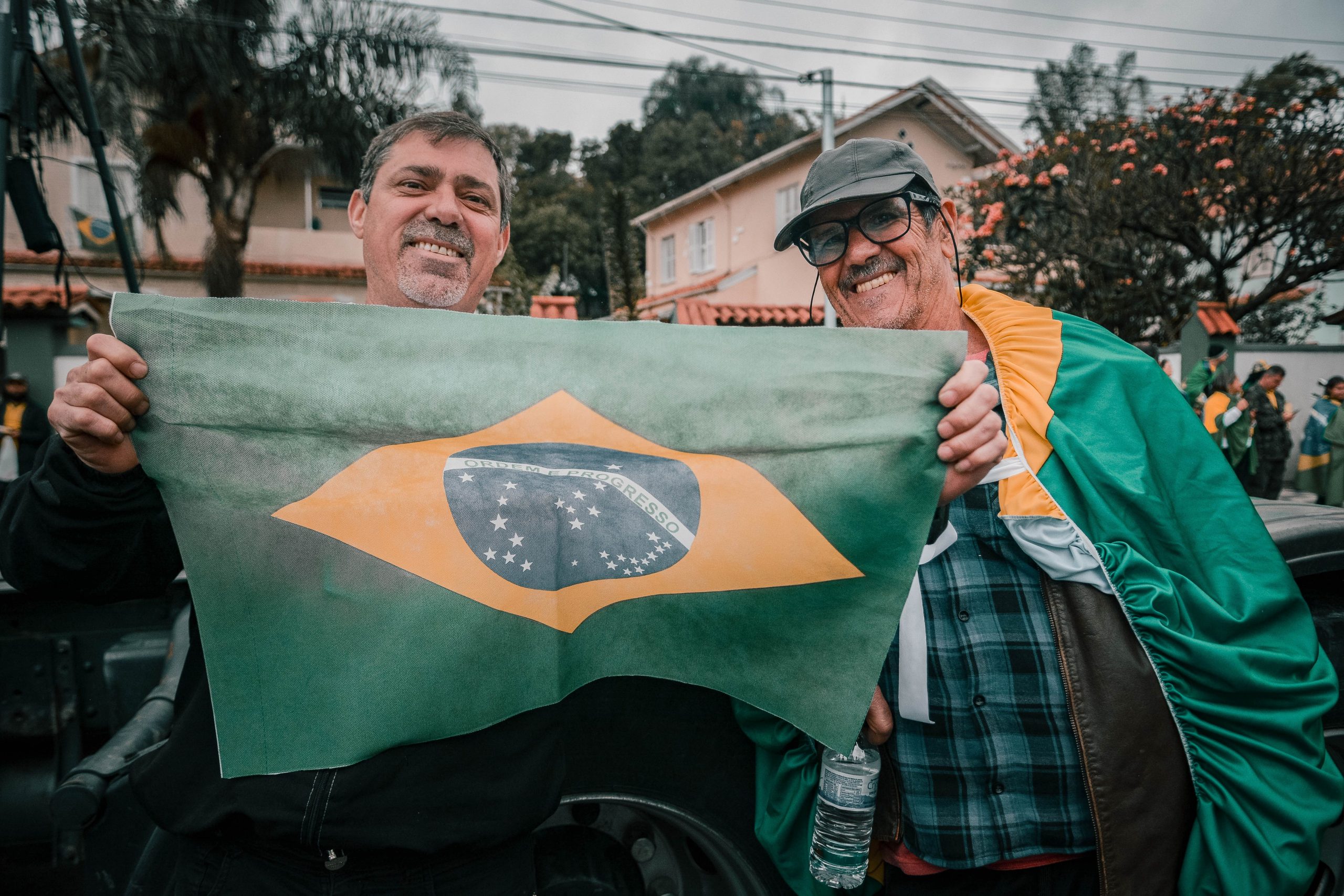 Ancelotti marad a brazil kapitány: 2030-ig kapott esélyt