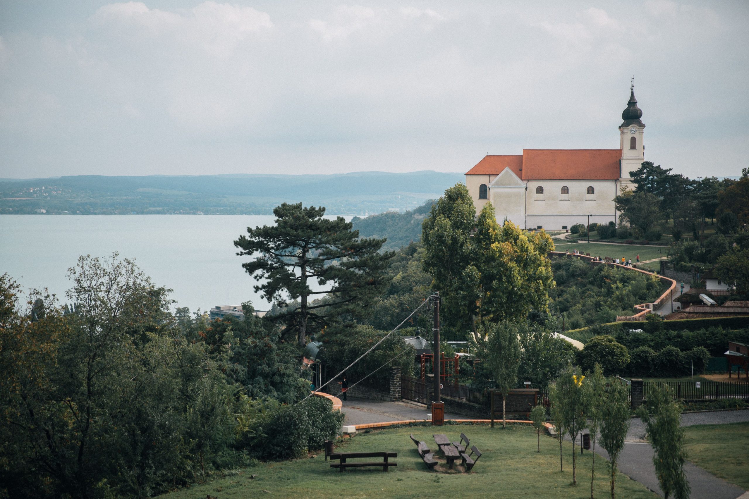 Balaton titkai ingyen: Tihanyban nyílik a kutatóintézet