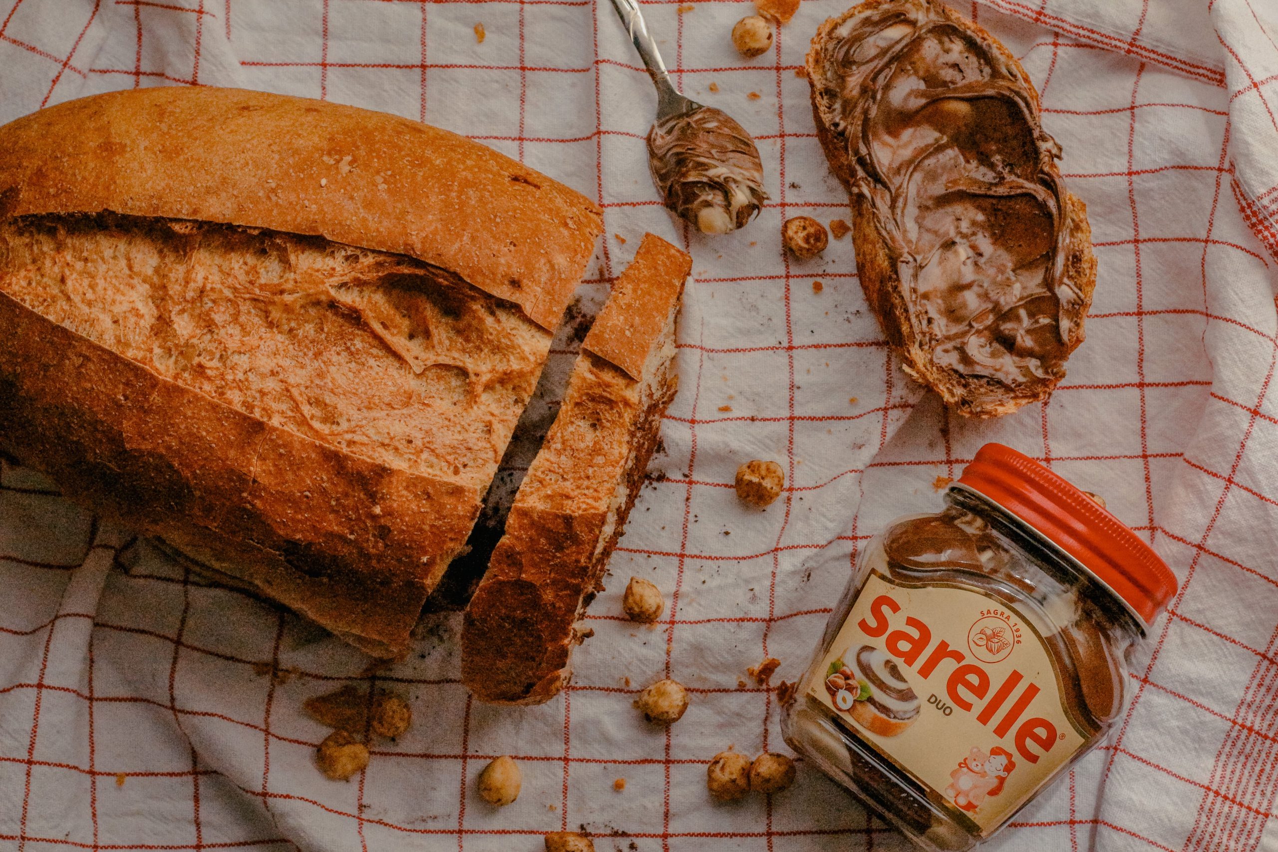 Ferrero: Fémdarabok miatt hívják vissza a Nutella muffint