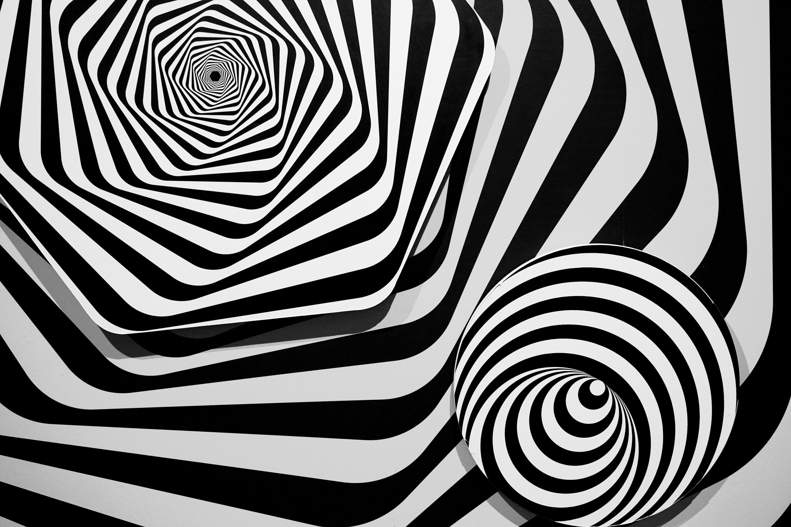 Vasarely 120: A tömegkultúra és az op-art géniusza ma is aktuális