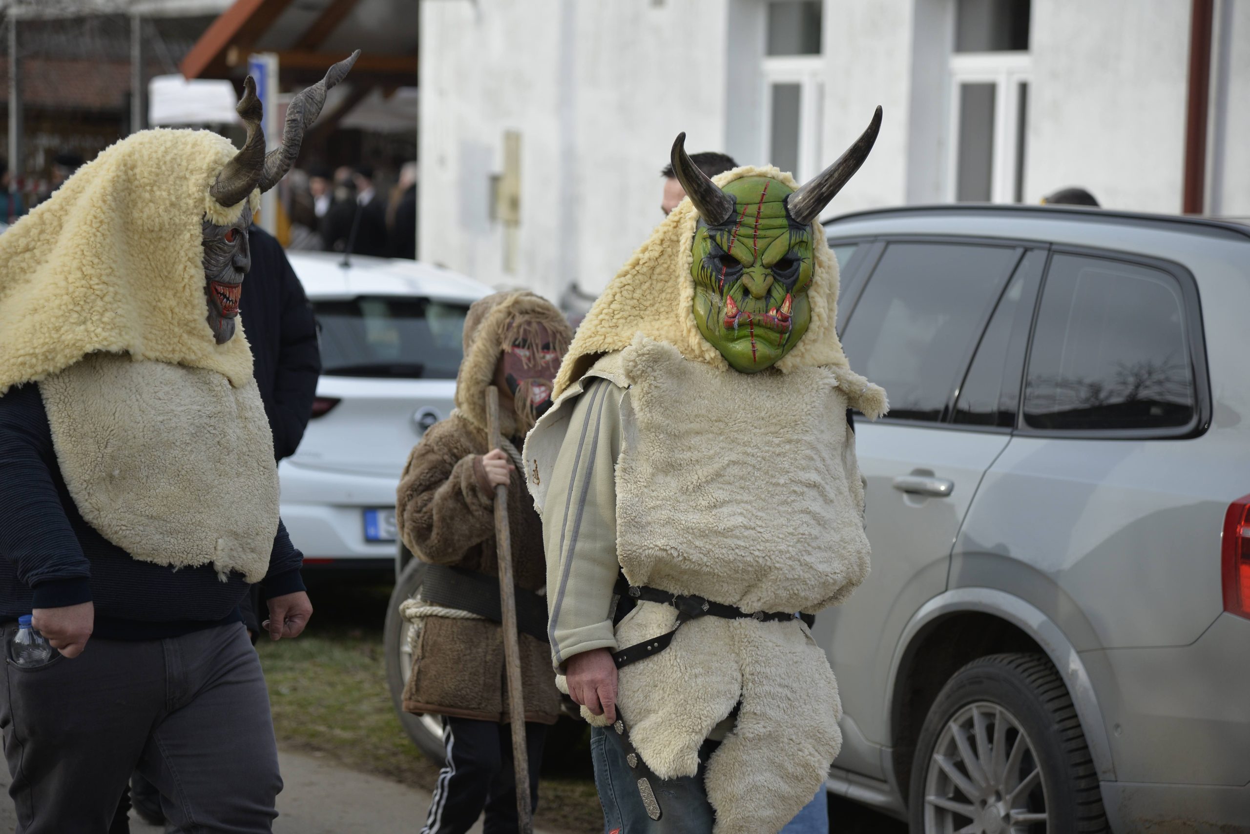 Kurultaj Bugacon: Európa legnagyobb törzsi gyűlése indul