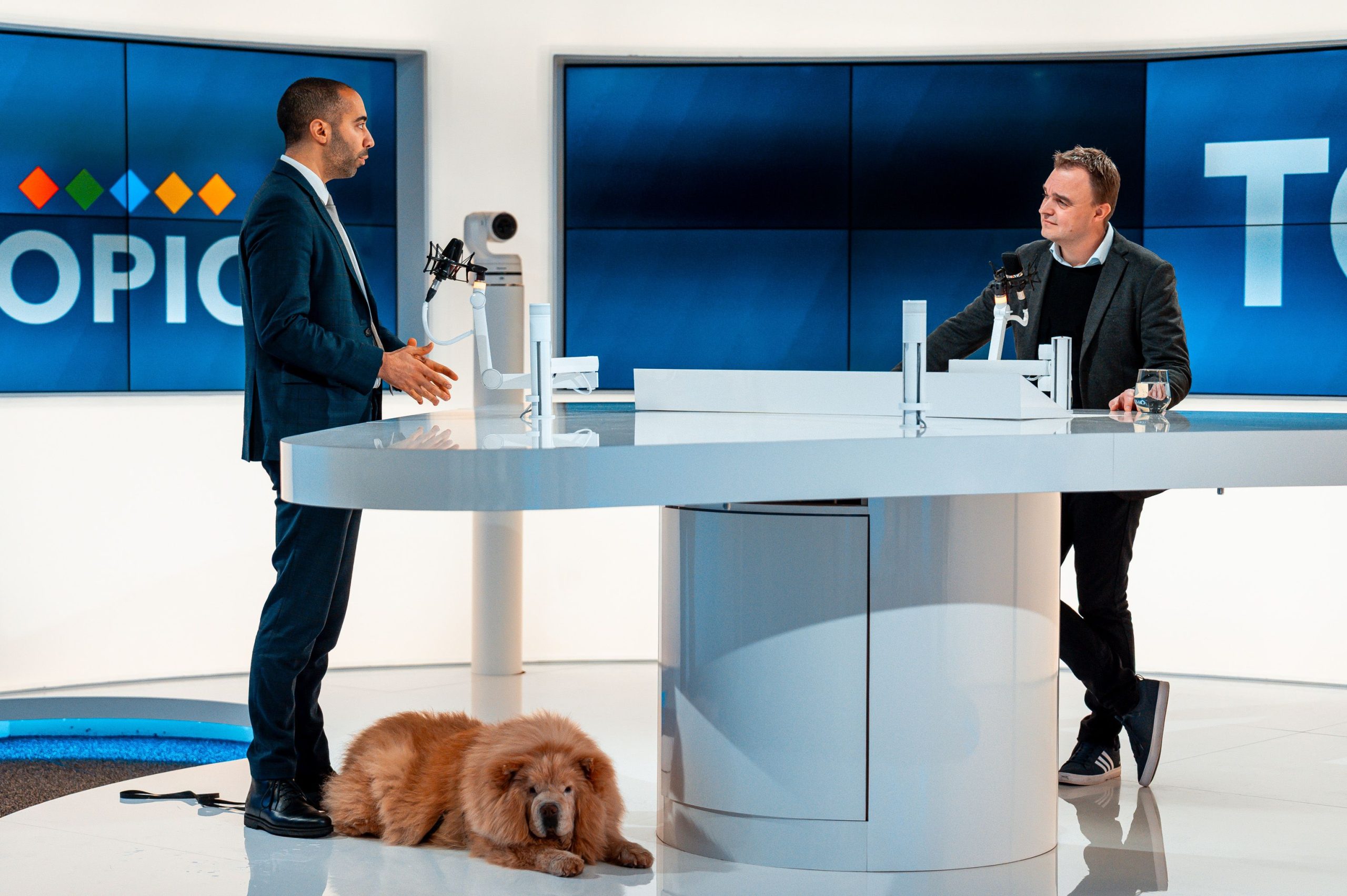 Sztárokkal tele, mégis bukdácsol: Kongó pontot rabolt