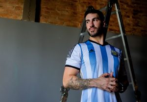 Megvan! Scaloni 2031-ig irányítja az argentinokat