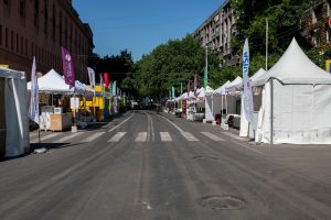 Őrségi Vásár 2026: Negyvennegyedik fesztivál a tájegység szívében