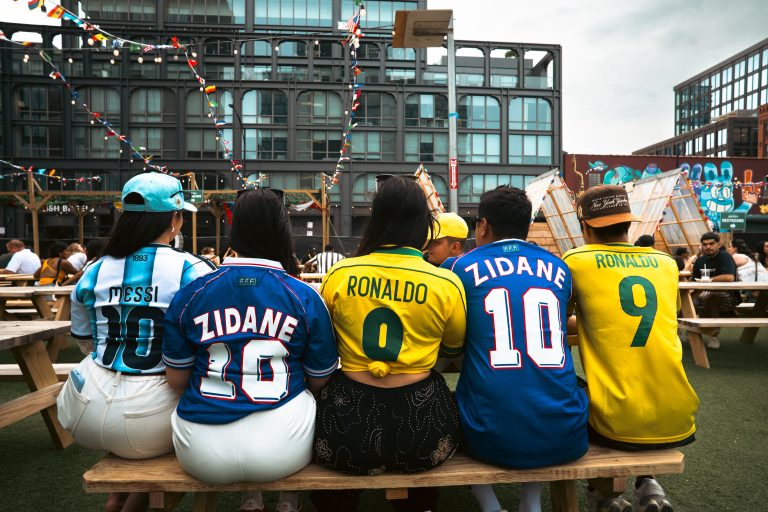 Vb-rekordok zápora: Messi, Ronaldo, Mbappé történelmet írnak