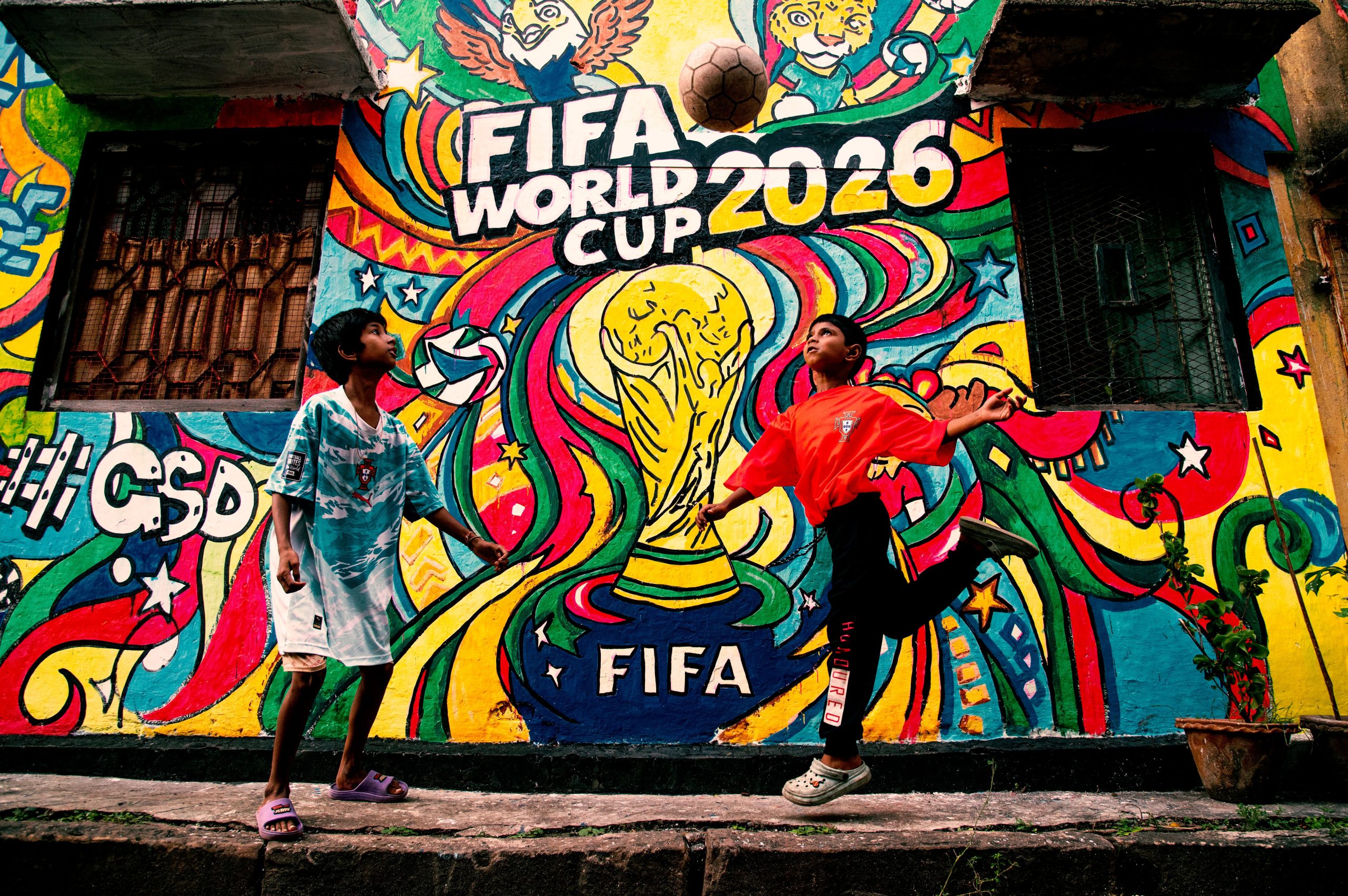Ronaldo utolsó tánca: 2026-ban búcsúzik a világbajnokságtól