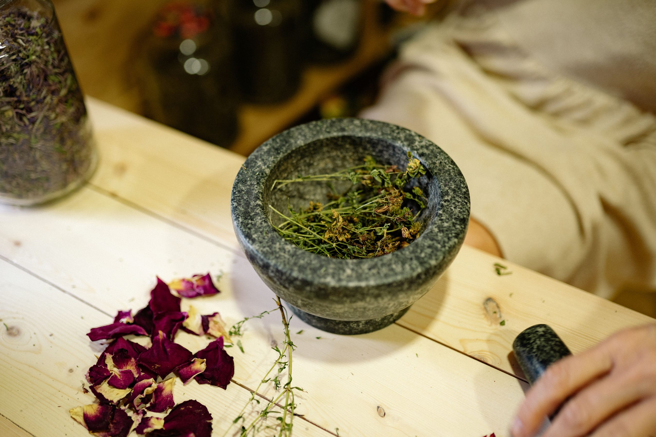 Herba Fest Zalaszentgróton: Ingyenes gyógynövényünnep a völgyben