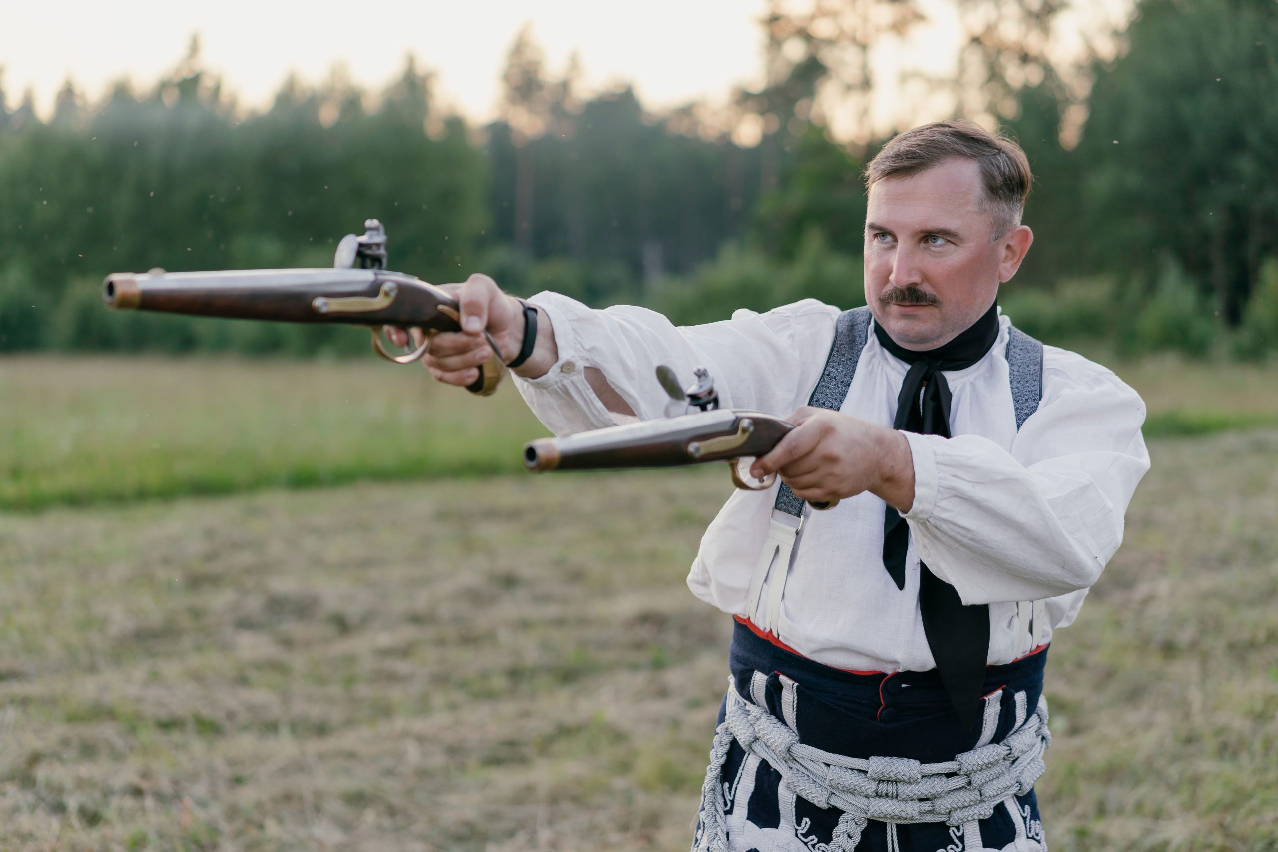 Bohemian Betyars: Evezős „pogó” forradalom Orfűn a hőségben
