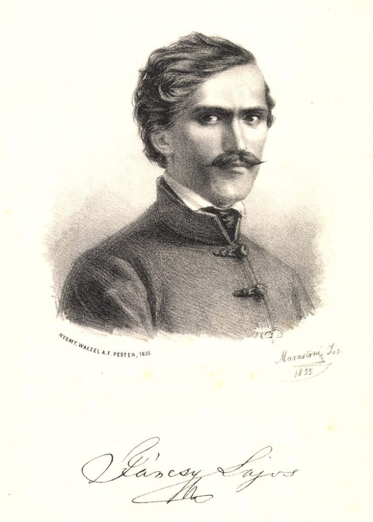 Pécs: Fáncsy Lajos születésnapja