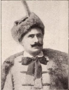 Pécsi évfordulók: Kozma István és Sztárcsevics Zoltán