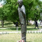 Pécs: Romhányi György halálának évfordulója