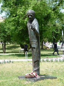 Pécs: Romhányi György halálának évfordulója