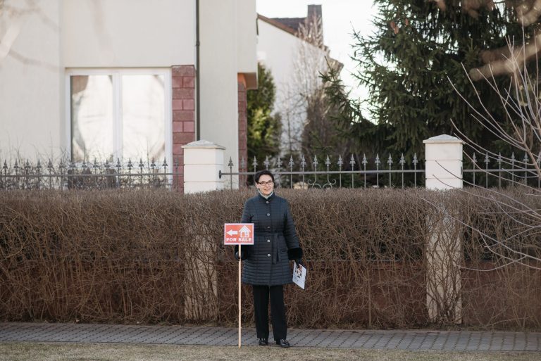 Lakáspiac: 18% áresés, sok eladó még nem hiszi el