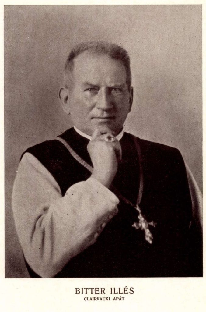 Pécs és Bitter Illés Béla emlékezete