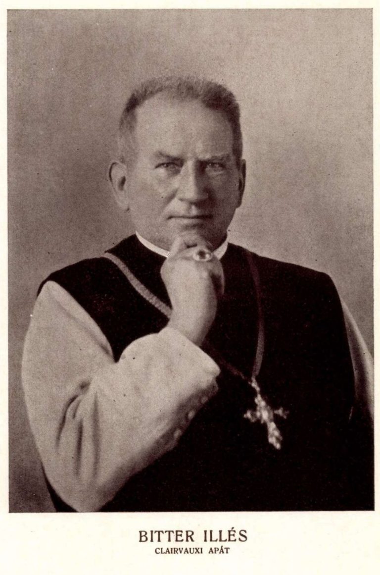 Pécs és Bitter Illés Béla emlékezete