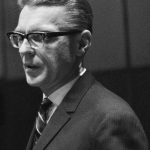 Pécs és Tomanek Nándor születésnapja