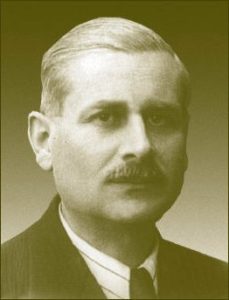 Pécsi évfordulók: Millner Tivadar emlékezete