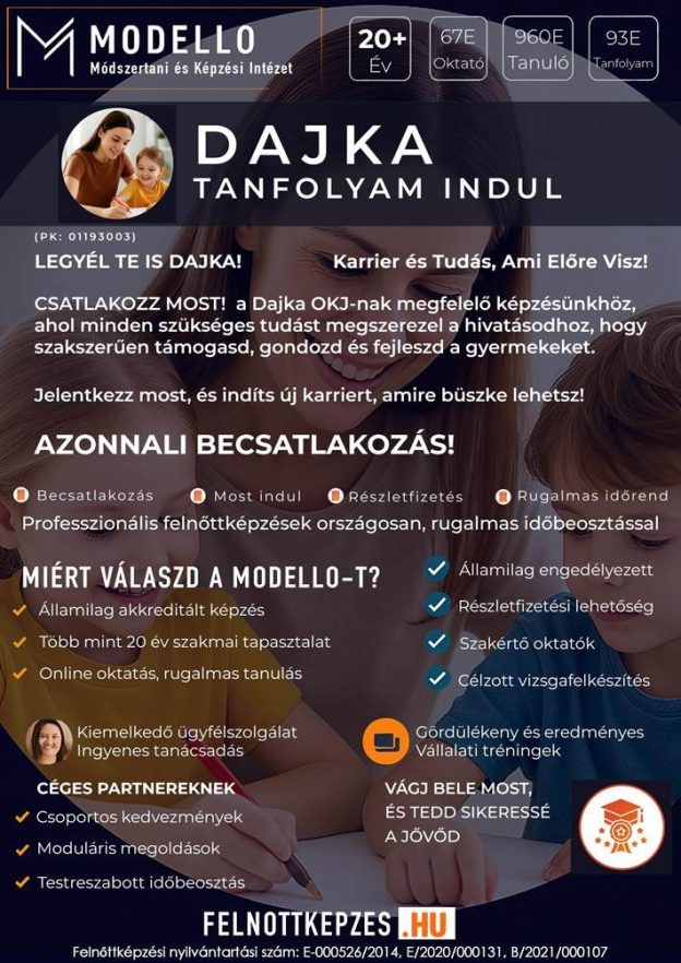 Dajka